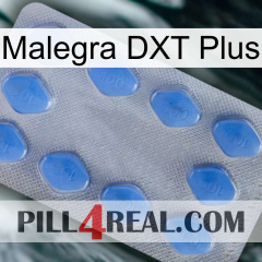 Malegra DXT Plus 21